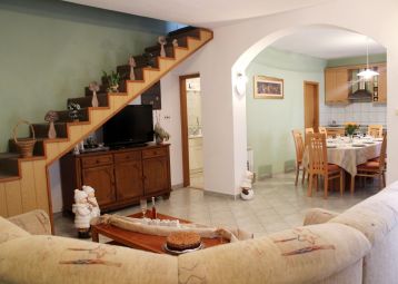 Holiday house "Dolka"